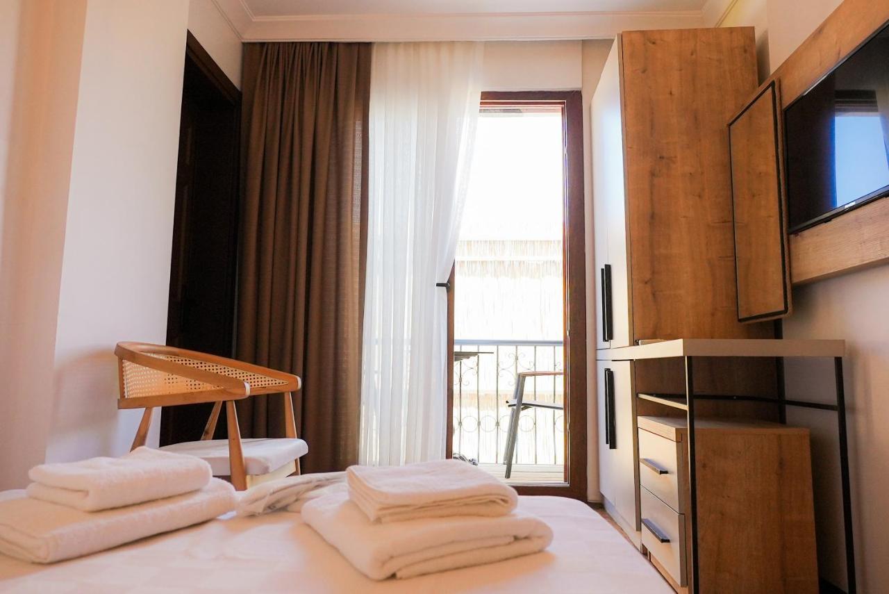 Nuriye Alacati Exterior photo