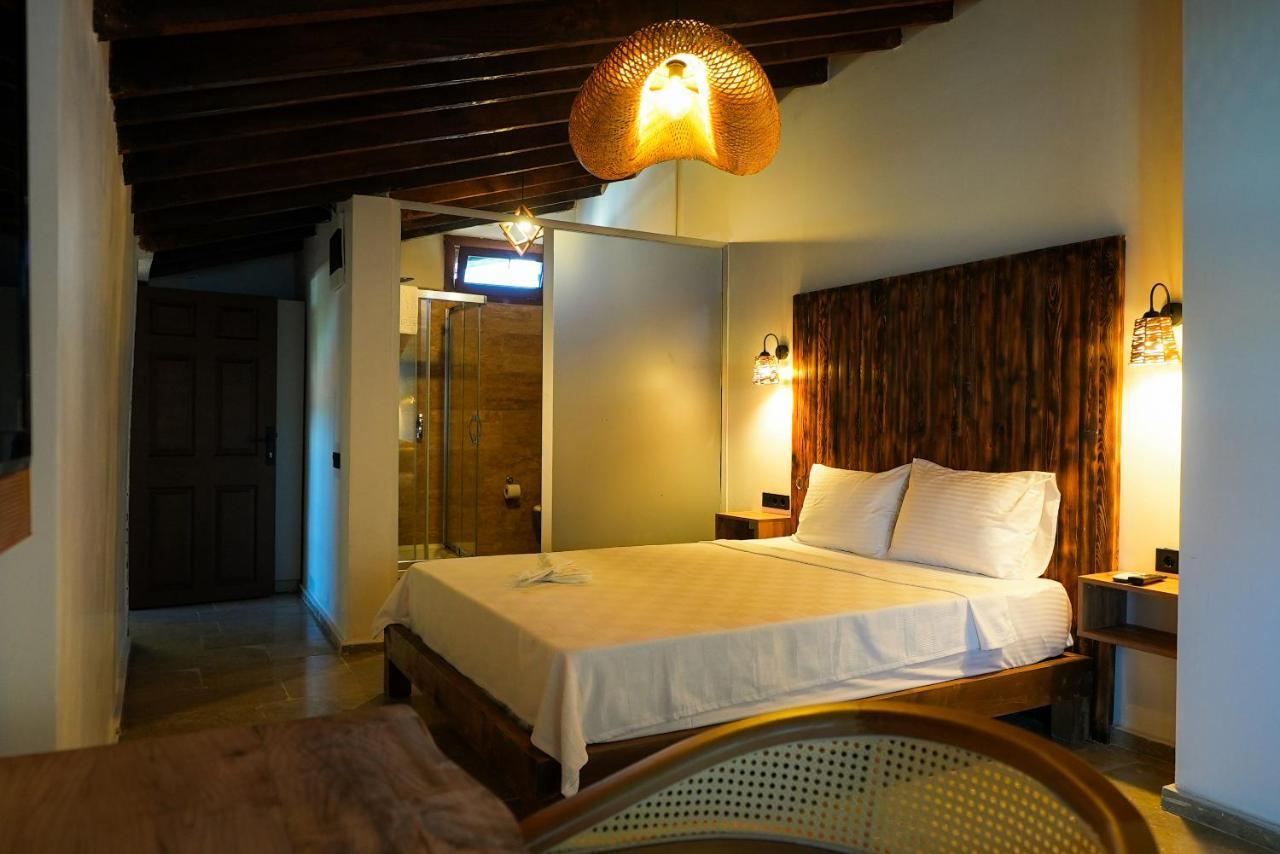 Nuriye Alacati Exterior photo